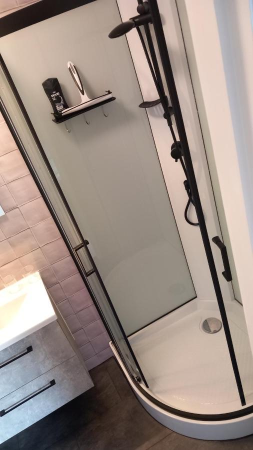 De Falom B&B T'Butefjild מראה חיצוני תמונה