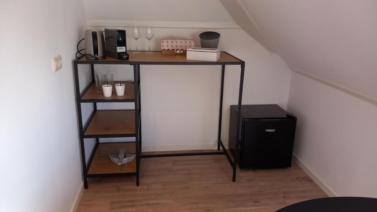 De Falom B&B T'Butefjild מראה חיצוני תמונה