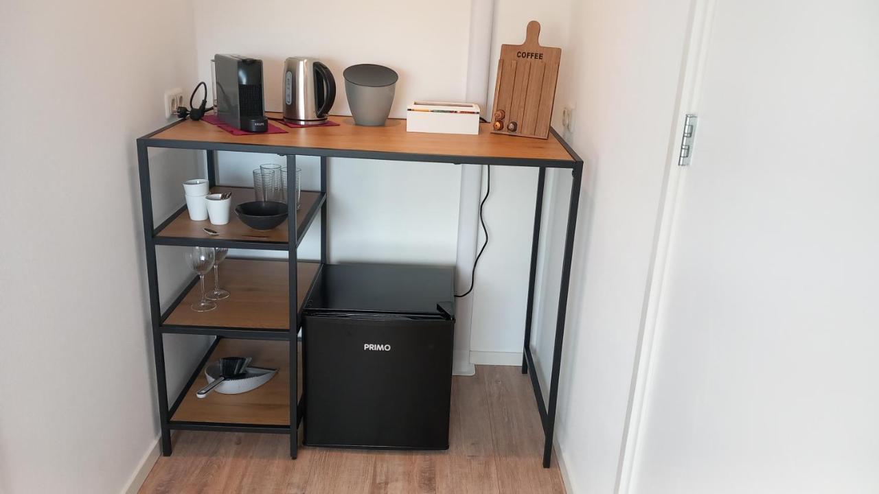 De Falom B&B T'Butefjild מראה חיצוני תמונה