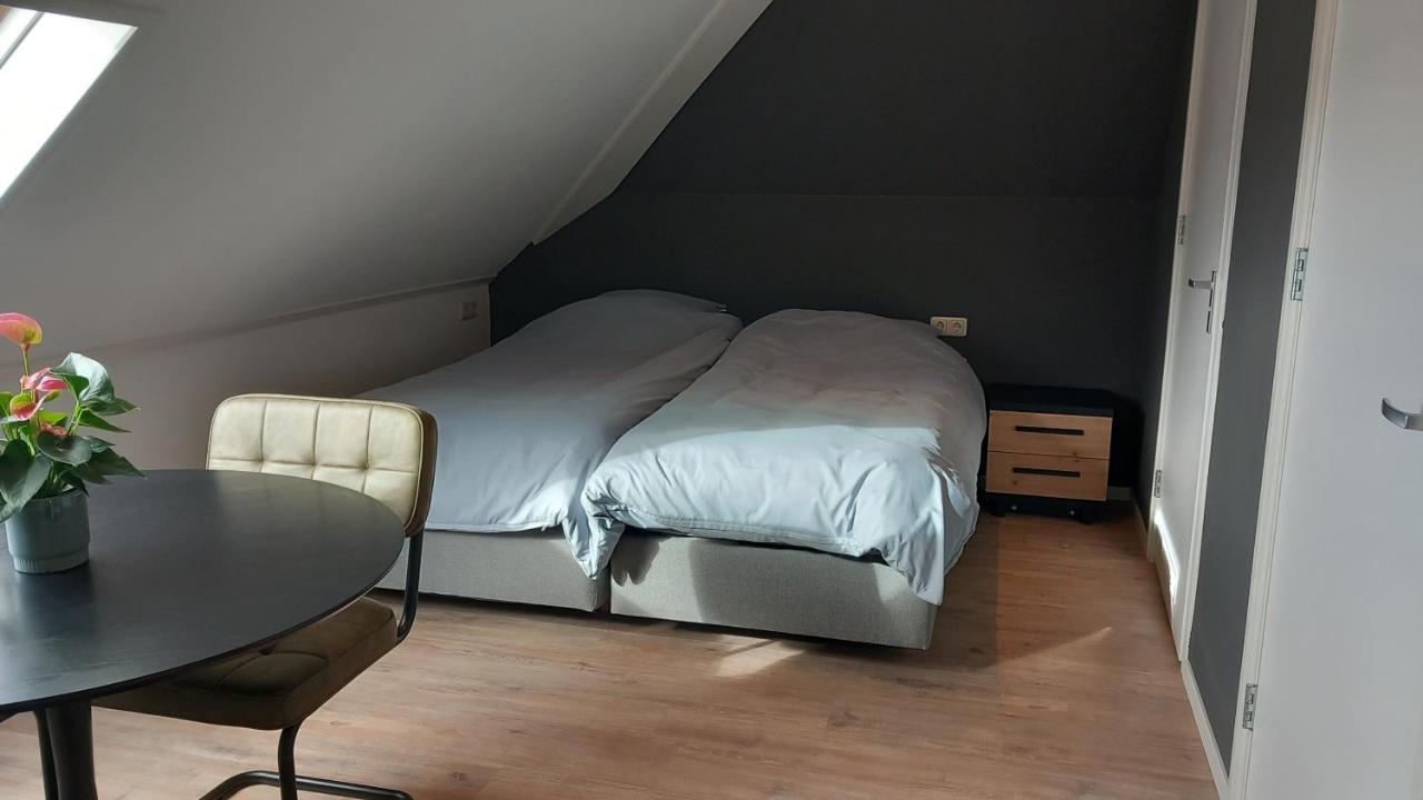 De Falom B&B T'Butefjild מראה חיצוני תמונה