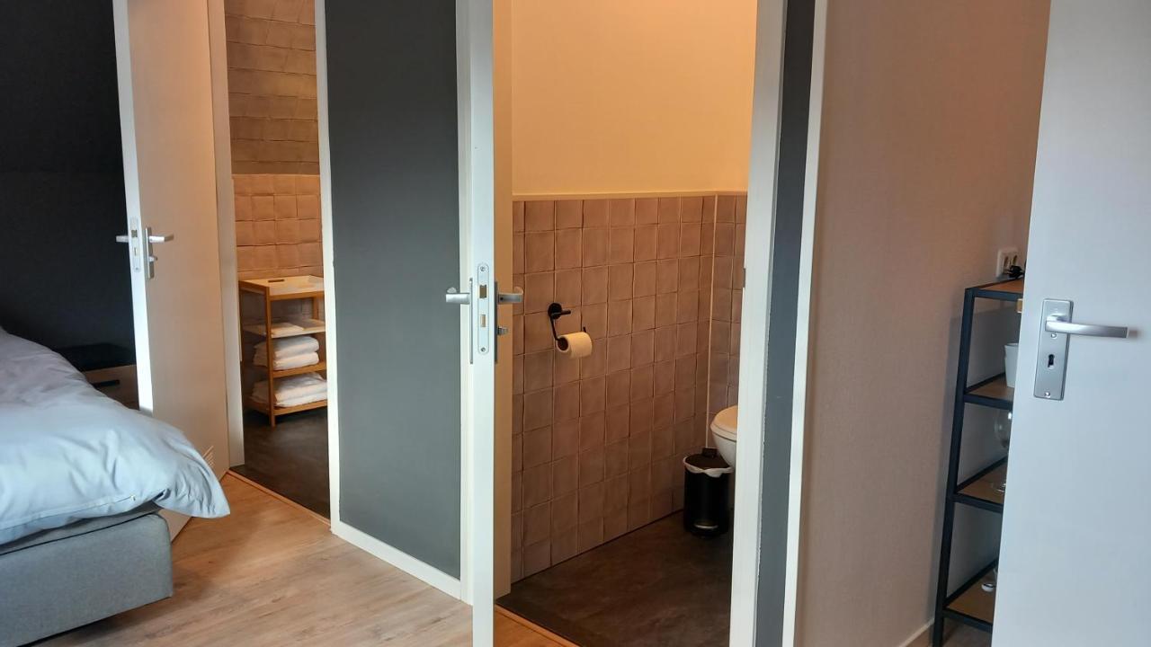 De Falom B&B T'Butefjild מראה חיצוני תמונה