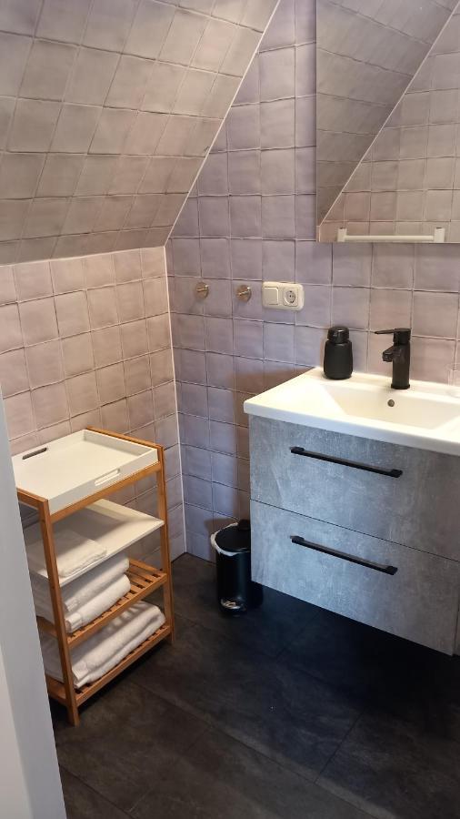 De Falom B&B T'Butefjild מראה חיצוני תמונה