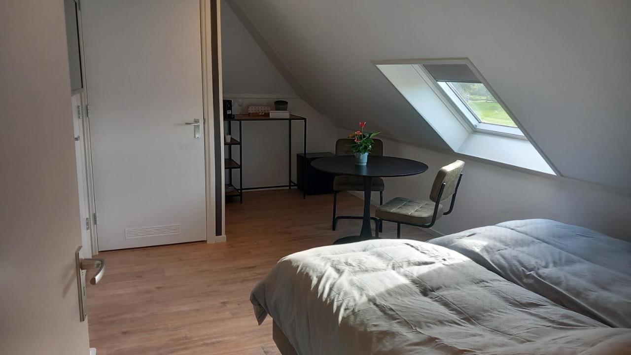 De Falom B&B T'Butefjild מראה חיצוני תמונה