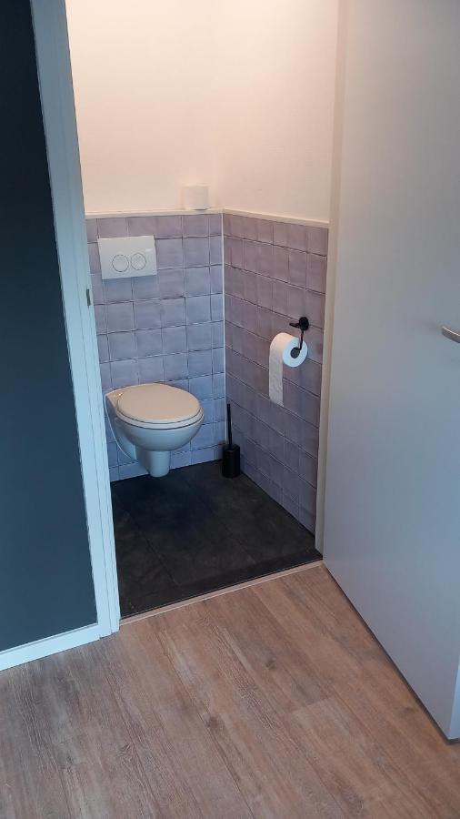 De Falom B&B T'Butefjild מראה חיצוני תמונה