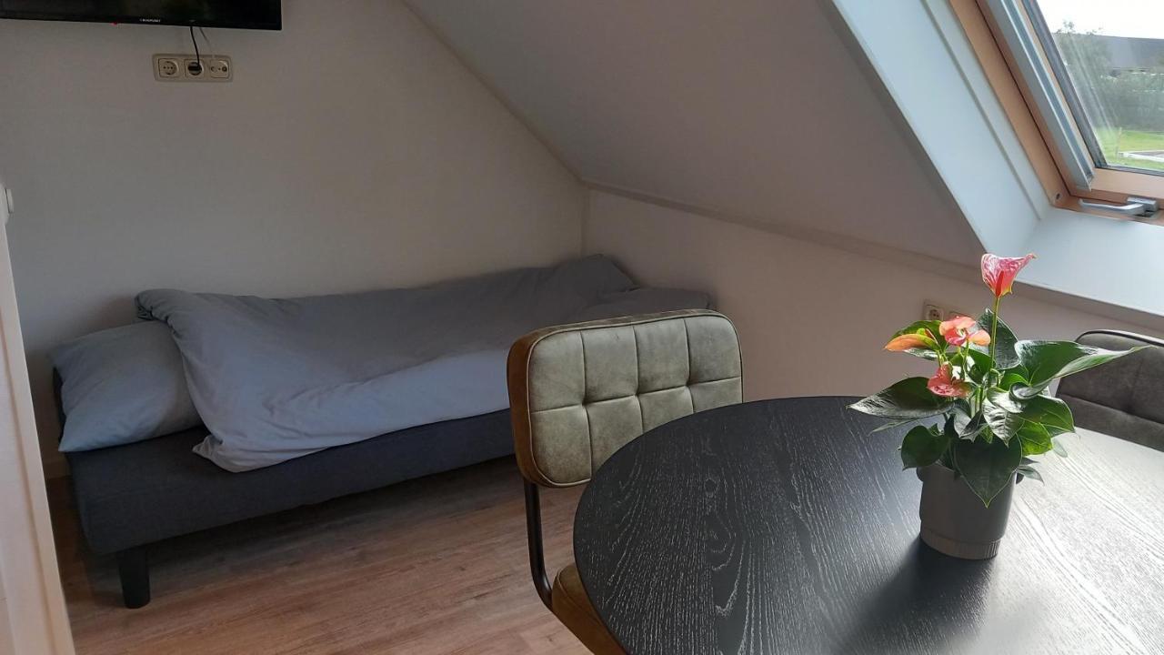 De Falom B&B T'Butefjild מראה חיצוני תמונה