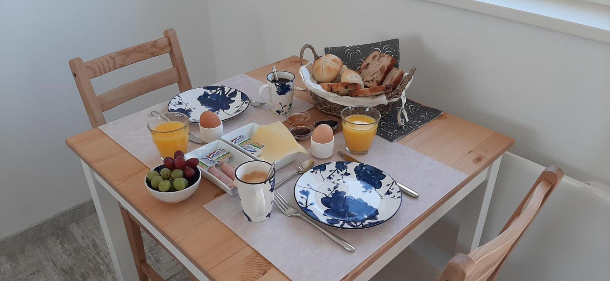 De Falom B&B T'Butefjild מראה חיצוני תמונה